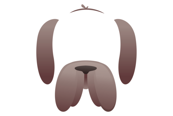 Download Dog Nose and Ears Photo Filter Cartoon M - Filter Collection