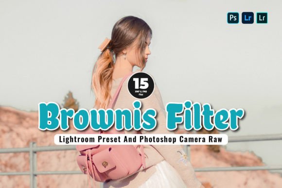 Download 15 Brownis Filter Lightroom Presets - Filter Collection