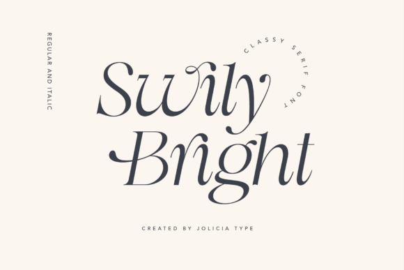 Download Swily Bright - Premium Resources