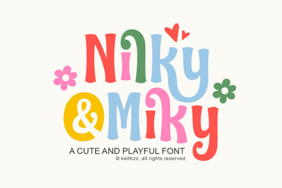 Download Nilky & Miky - Premium Resources