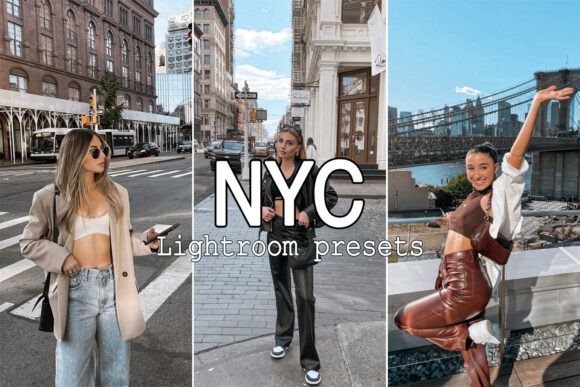 Download 9 Bright Travel Lightroom Presets - Bright Collection